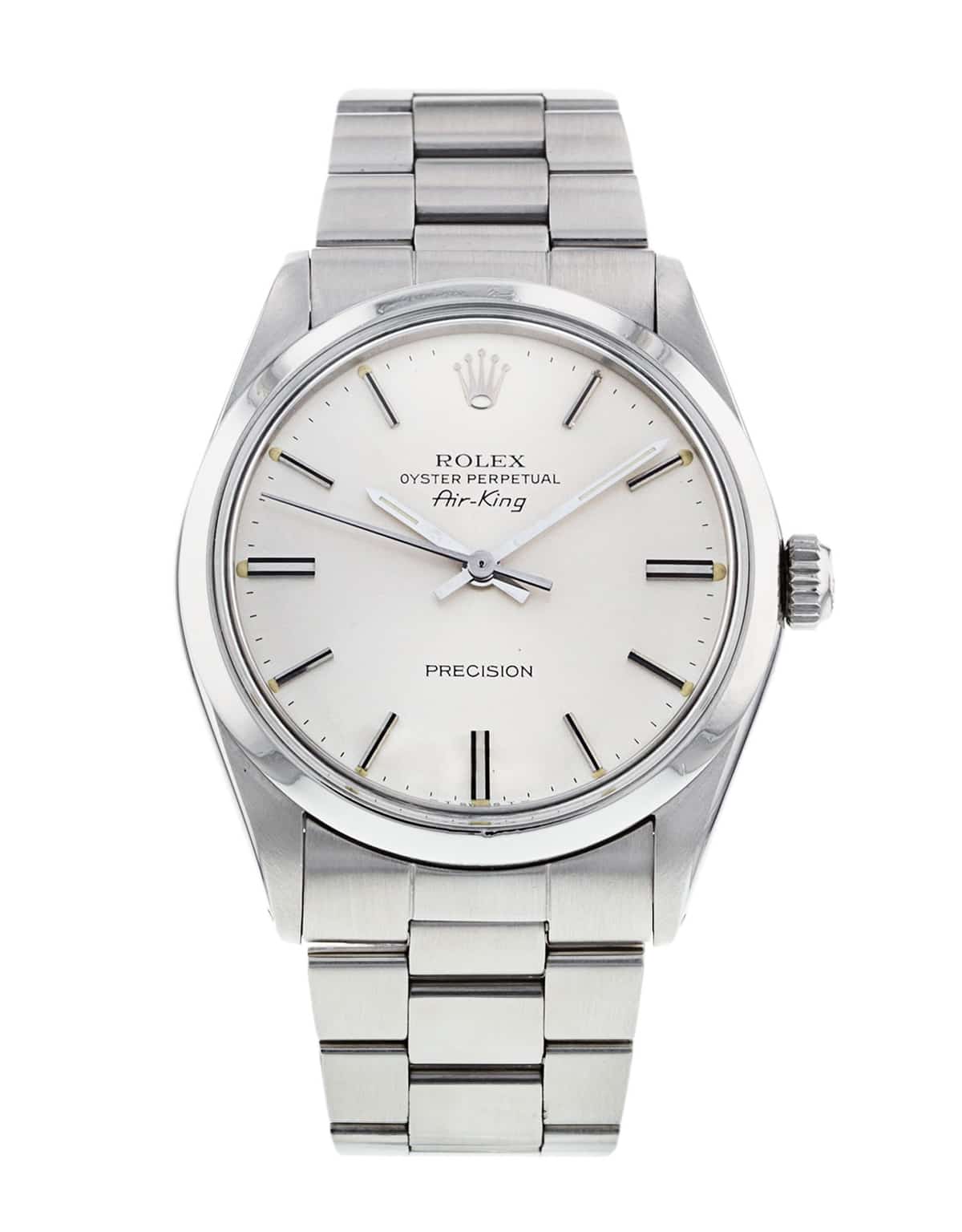 Rolex Air-King 5500